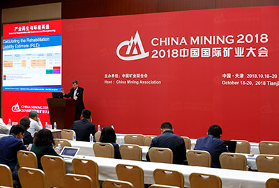 chinamining 2018